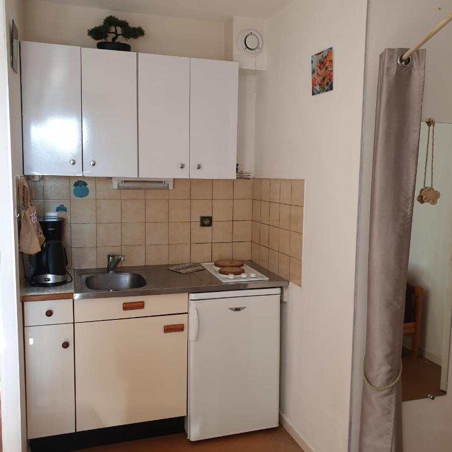 Studio Barbotan Zewnętrze zdjęcie